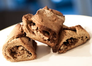 Verdens beste kanelboller