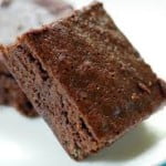 sunne brownies på under 10 minutter sunne brownies