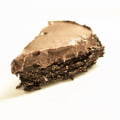 hjemmelaget brownies med kakao