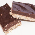 sjokolade-bar