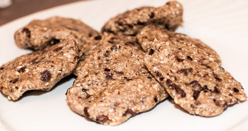 Pean ttsm rkjeks Med Sjokolade SunnDessert no