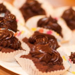 cupcakes med sjokoladefrosting_2
