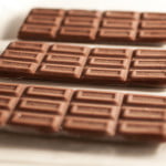 fudge med peppermynte