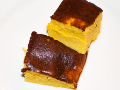 sitronbar uten gluten
