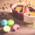 Enkle og smakfulle desserter å servere på en spillkveld
