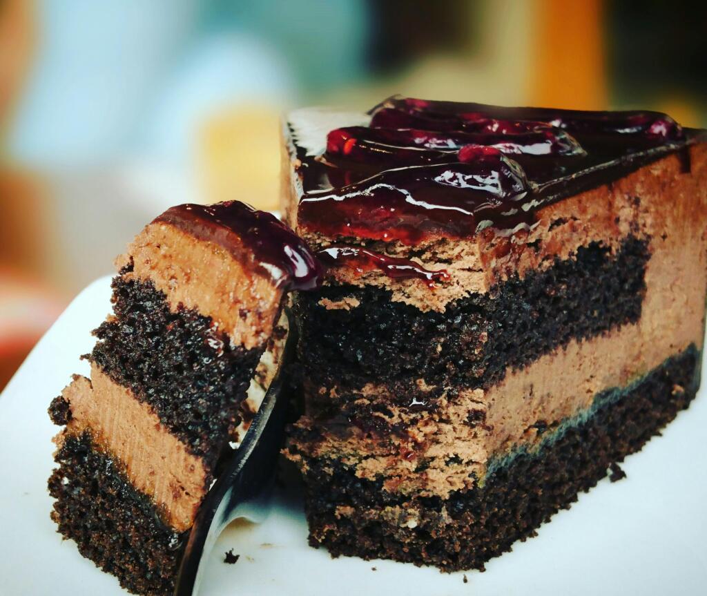 Slik planlegger du den perfekte dessertkvelden hjemme