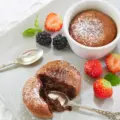 Enkle dessert