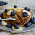 Bananpannekaker