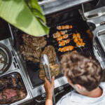 De ulike fordelene med snacks i hverdagen