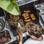 De ulike fordelene med snacks i hverdagen