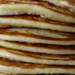 Cottage cheese pannekaker