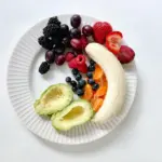 Mat som faktisk kan forbedre reaksjonstiden din