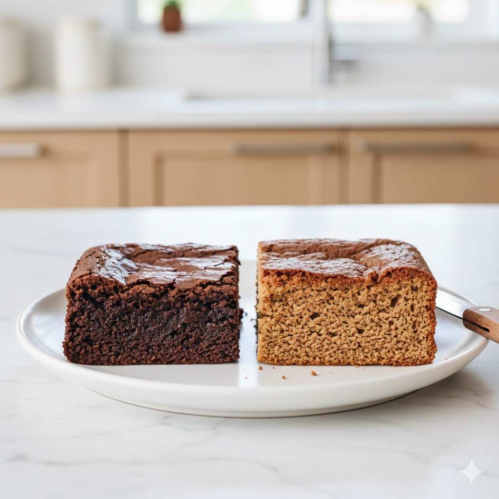 brownies feilsoking guide