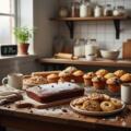 enkle ting aa bake hovedbilde