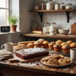 enkle ting aa bake hovedbilde