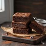 fudgy brownies hovedbilde