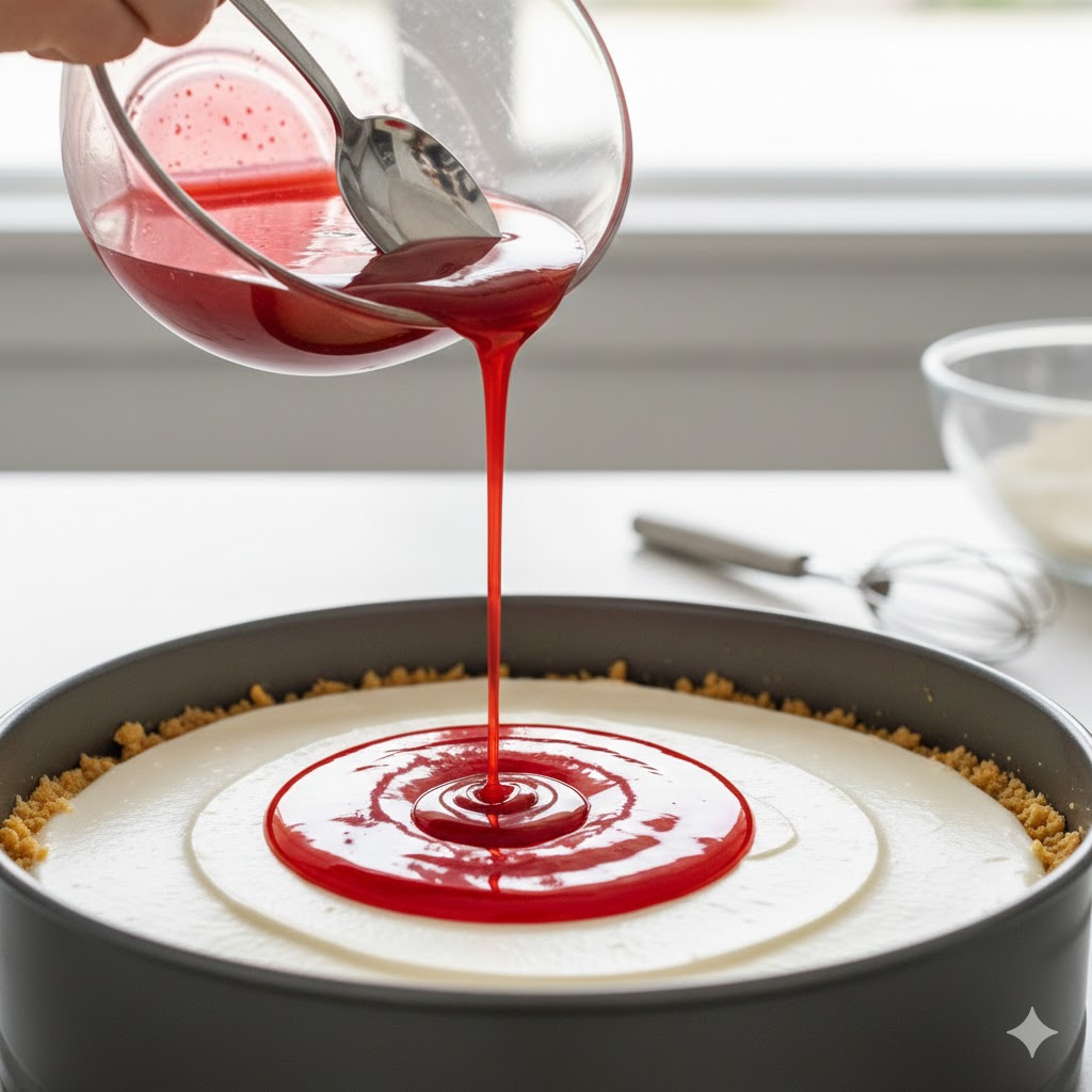 gele helling teknikk