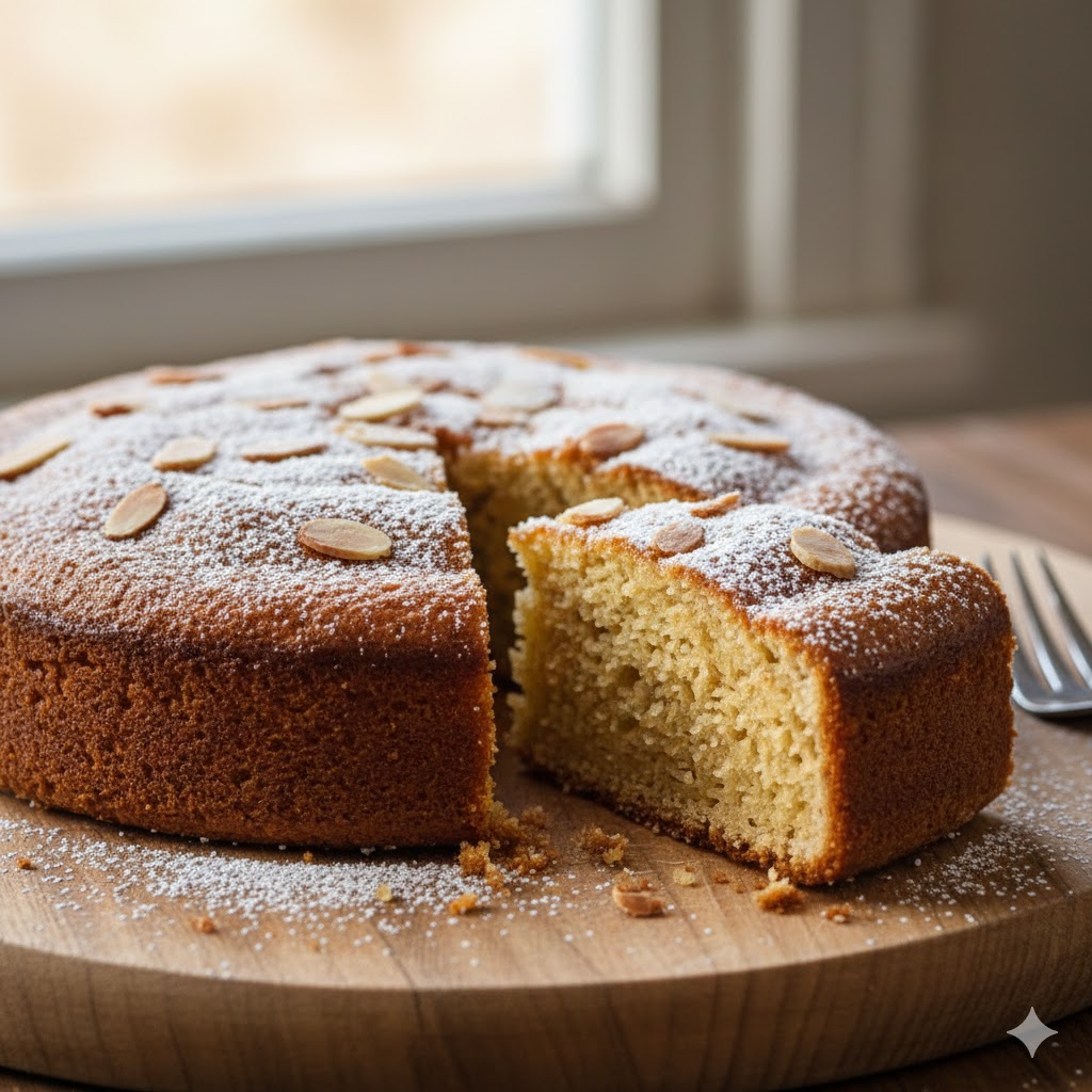 glutenfrie gode kaker