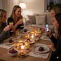 jentekveld dessert