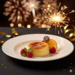 Nyttårsdessert