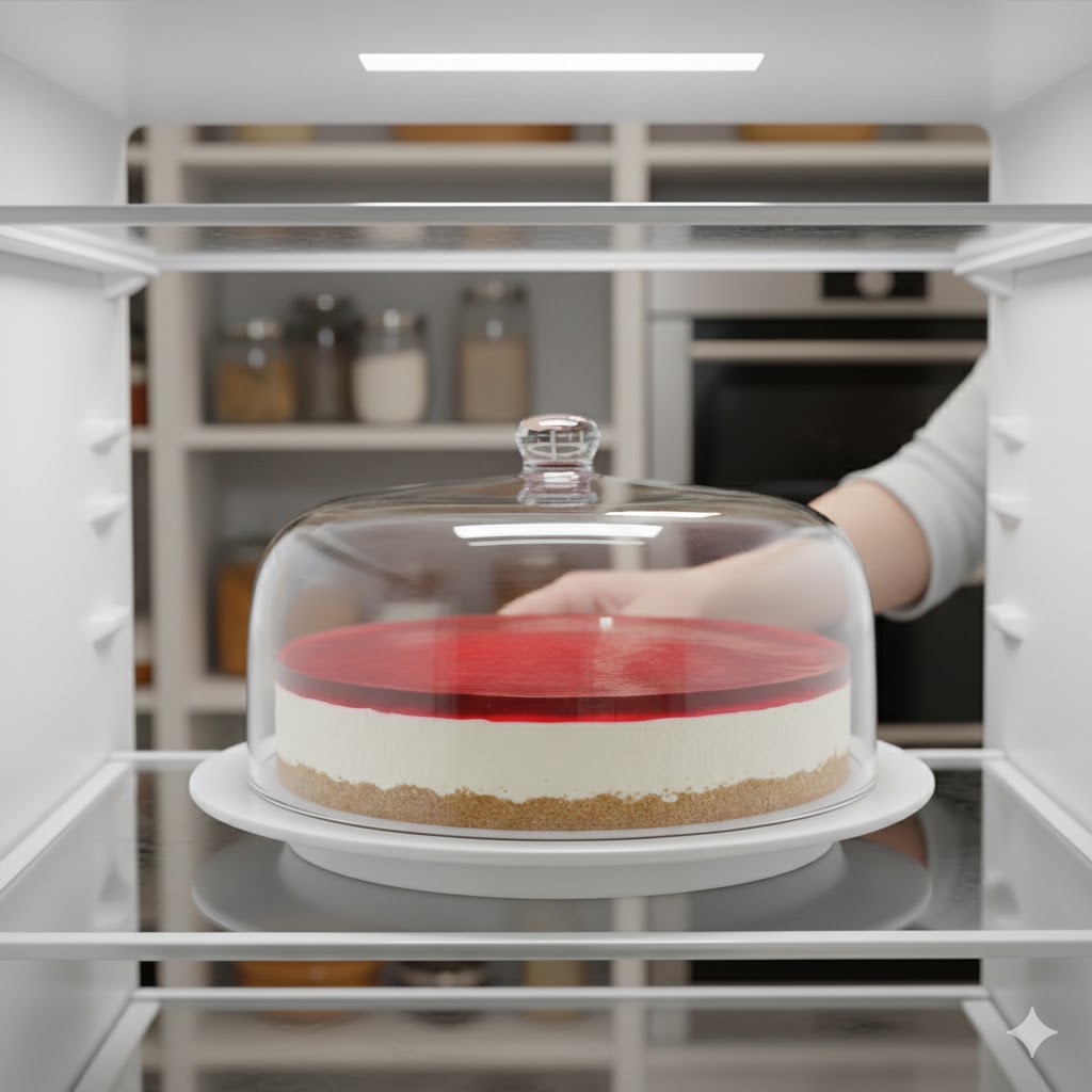 oppbevaring holdbarhet