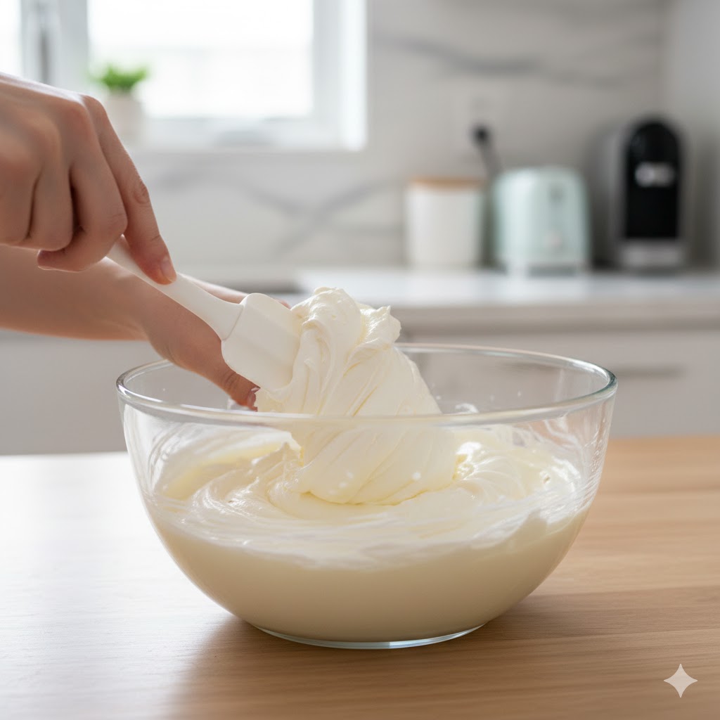 ostefyll teknikk 17mai