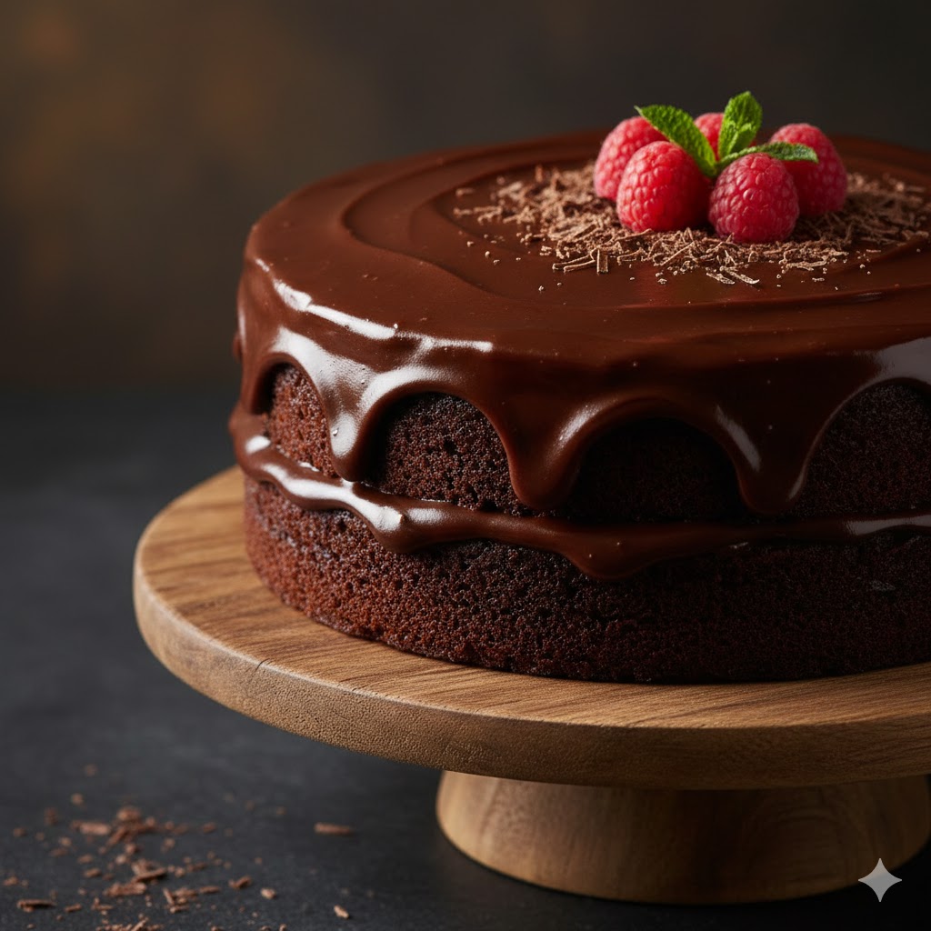 sukkerfri sjokoladekake diabetes