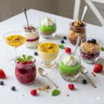 superenkel dessert oversikt