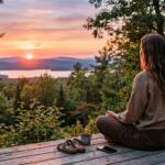Hvordan lykkes med digital detox: En komplett guide til å gjenvinne fokus og mental balanse