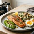 Proteinrik mat etter trening: Den ultimate guiden til optimal restitusjon og muskelvekst